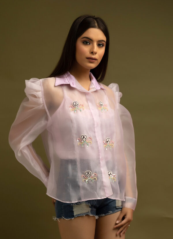 Shanaya