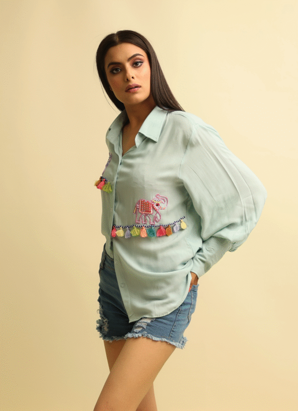 Aisha - Image 4