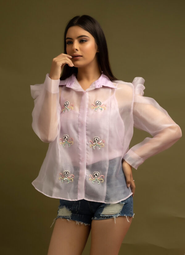 Shanaya - Image 4
